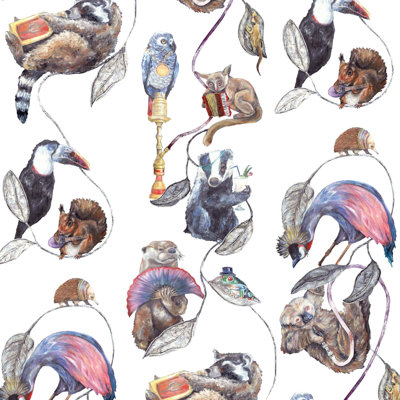 Hackney Empire Wallpaper