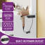 Aimara Dressing Table with Mirror-643351770