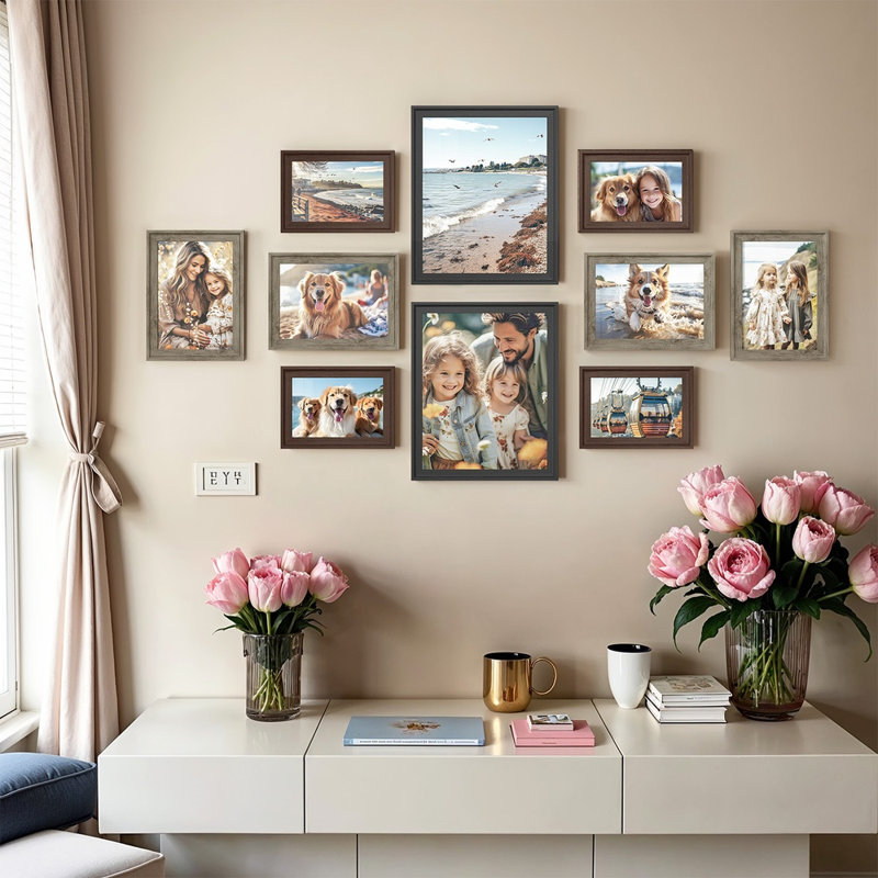 Picture Frames