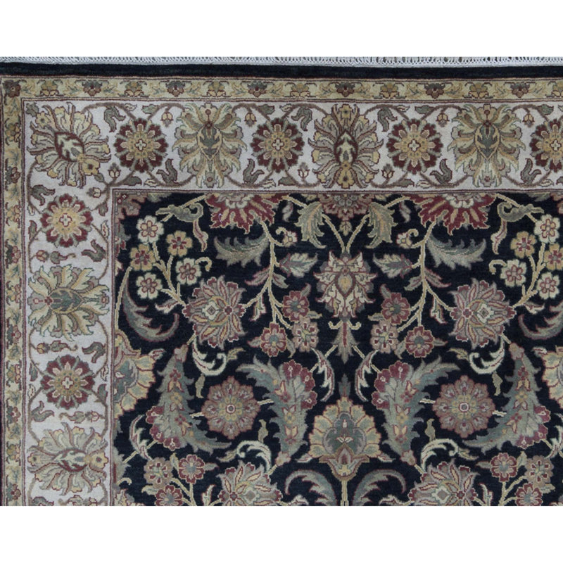 Crown One-of-a-Kind 5'11" X 9'2" Area Rug