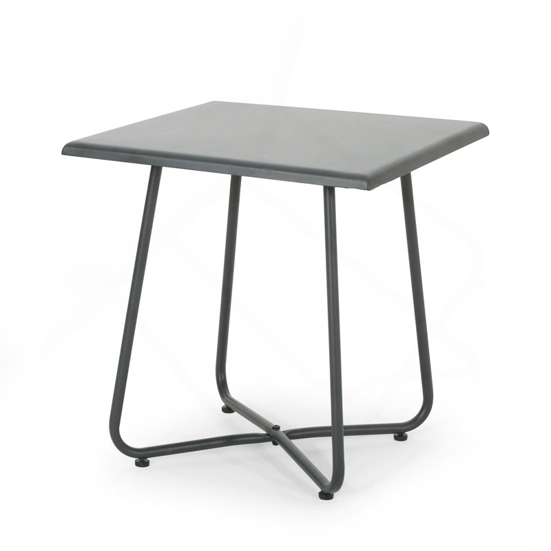 ALDER 18" SIDE TABLE