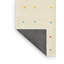 Tapis décoratif multicolore à motif abstrait-1158680785