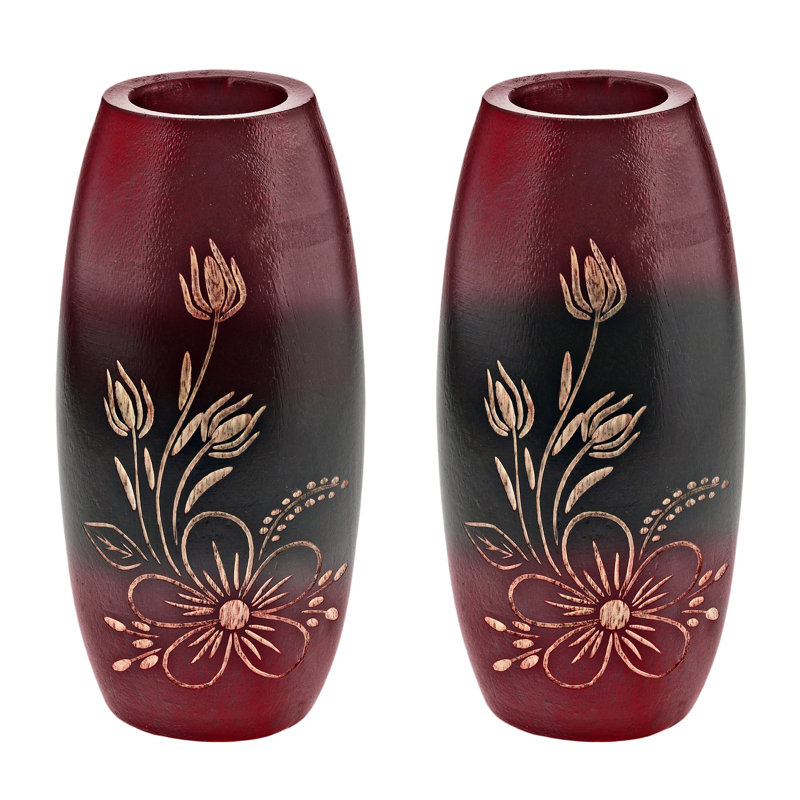 Vase de table Palen