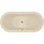 Elle 72'' L Soaking Bathtub-9228064-88750620