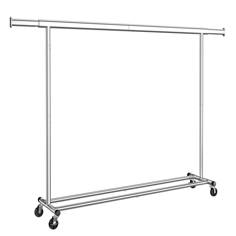 Anikia Hall Tree 160cm Wide, Silver