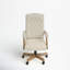  Executive Swivel Office Chair with Arms-978127855