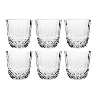 Ensemble de verres