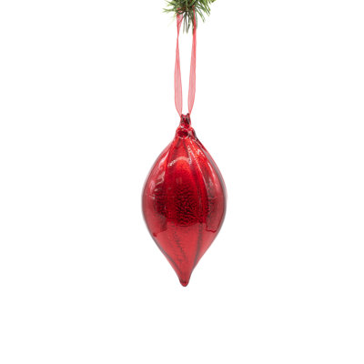 Ornement fleuron Graidy