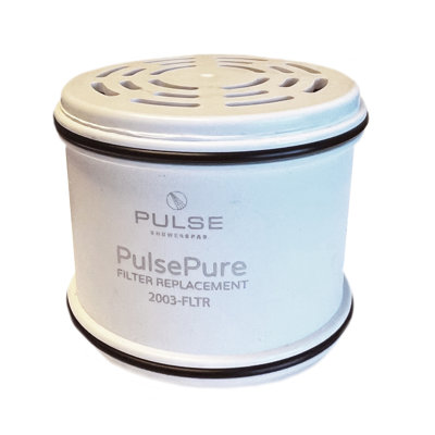 Remplacement du filtre PulsePure