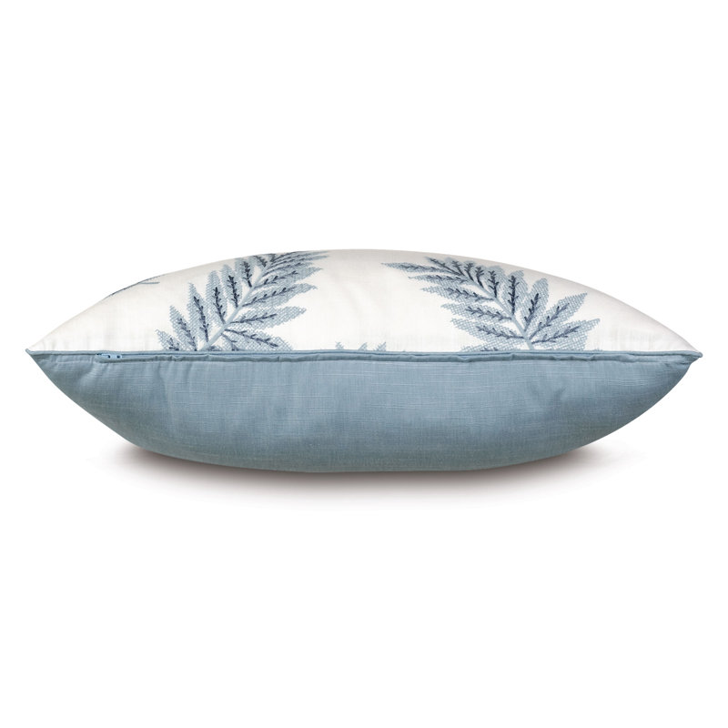 Penelope Lumbar Pillow Cover & Insert