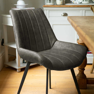 Zenobia 0cm H Upholstered Side Chair
