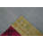 Multicolor Patchwork Distressed Area Rug 8x10
