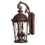 Windsor 3-Light Outdoor Wall Lantern-1482232153