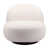 White Polyester selected