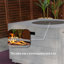 Ensemble de conversation modulaire de huit articles avec coussins
