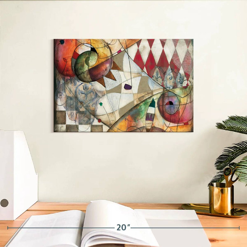 Avery Premiere I, 8" H x 12" W