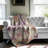 Patchwork Grace - 1 Piece Premium Blanket-99252475
