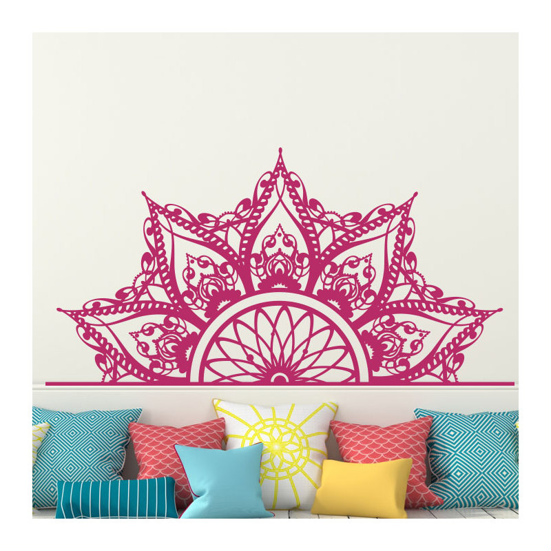 Religious & Spiritual Non-Wall Damaging Wall Decal
