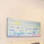 « trouble coucher de soleil », reproduction d’art sur bois blanc-2039178152