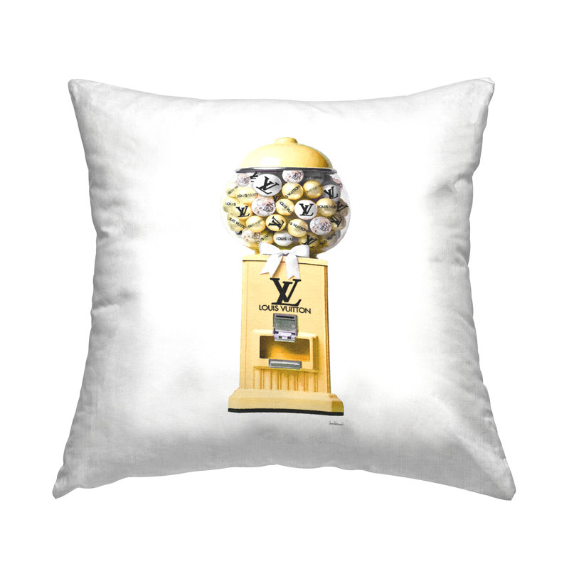 Coussin décoratif Stupell Industries