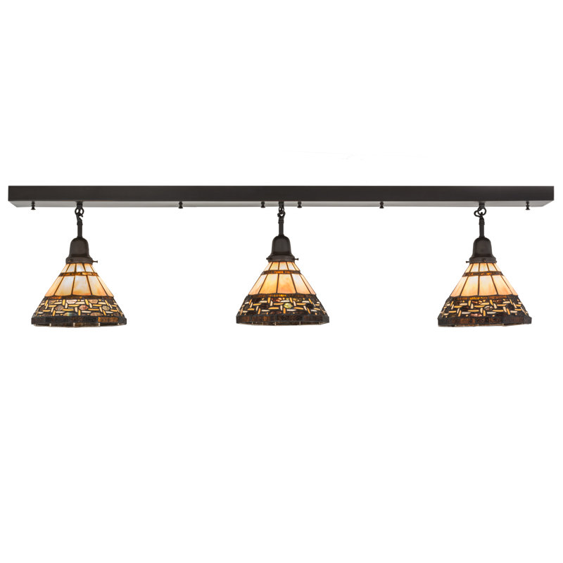 Ilona Island 3 - Light Pendant