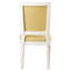 Chaise d'appoint rembourrée Moneta-29474201