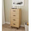 48cm W 4 - Drawer Chest of Drawers