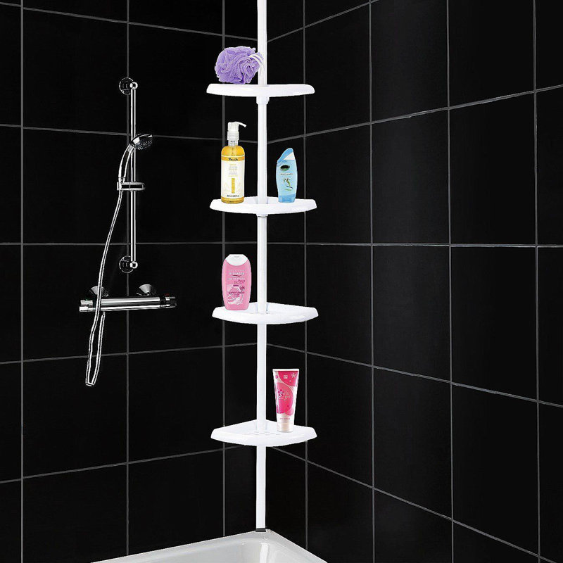 Lewellyn Shower Caddy
