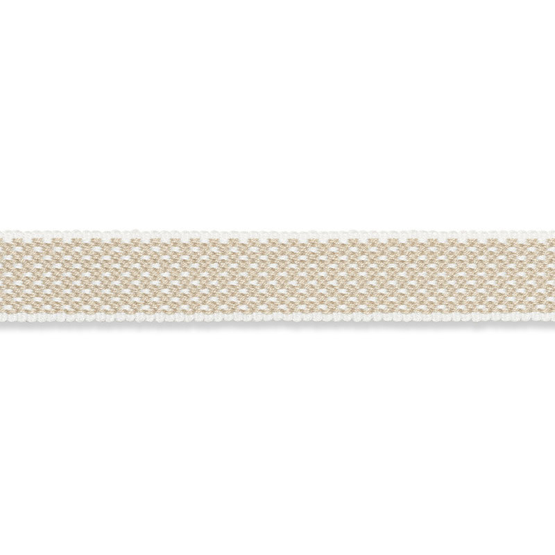 Tissu Winston, Lin