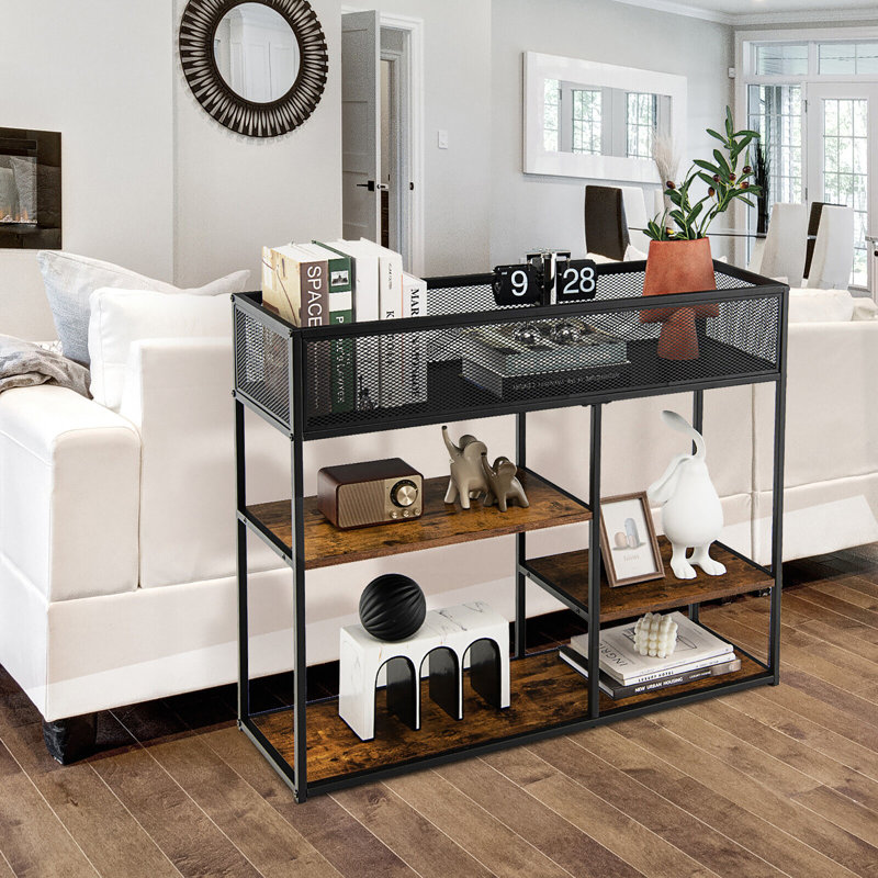 39.5'' Console Table