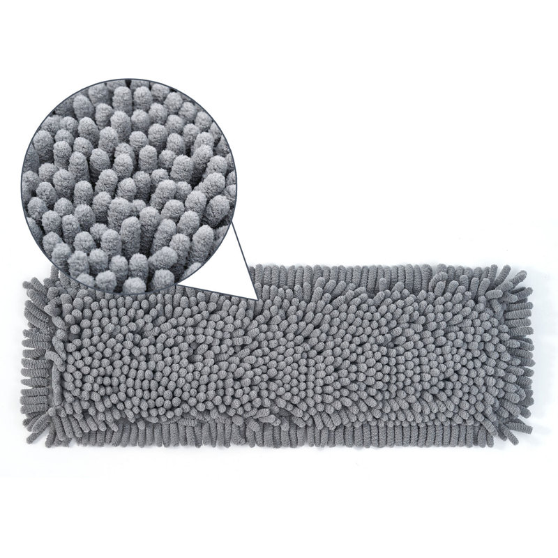 Mop Pad Set