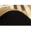 Tapis beige moderne en similicuir 8X10-181651244