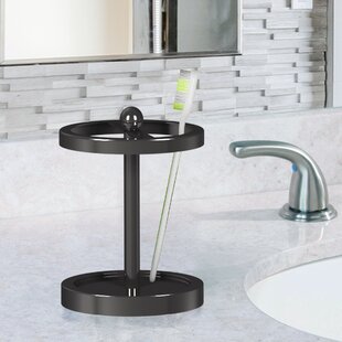 Nu Steel Bathroom Accessories − Browse 26 Items now at $8.94+