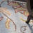 Arden Hand Tufted Wool Floral Indoor Rug-1615715814