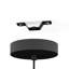 Anselmi 1 - Light Dome Pendant