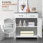 Koda Freestanding Bathroom Cabinet