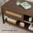 Ziniah Single Coffee Table