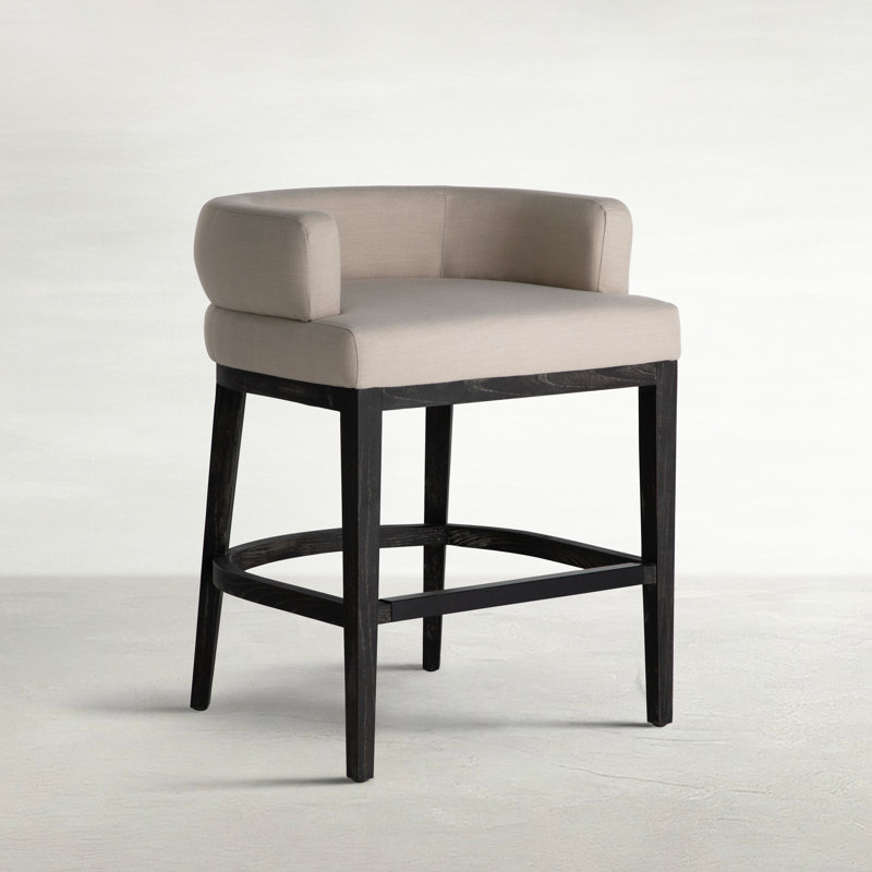 Douglas Stool, Counter Stool (24" Seat Height)