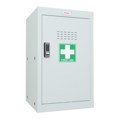 Metal 1 - Tier 40cm with Electronic