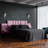 Panelist Modern Padded Headboard - Set of Wall Mounted Panels-1237805431-1326186490