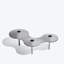 Cell Candle Holder, Rose Gold-629303943