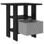 41cm W Composite Bedside Table-714778757