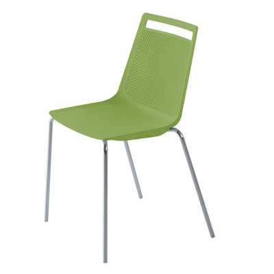 Chaise d'invité Akami