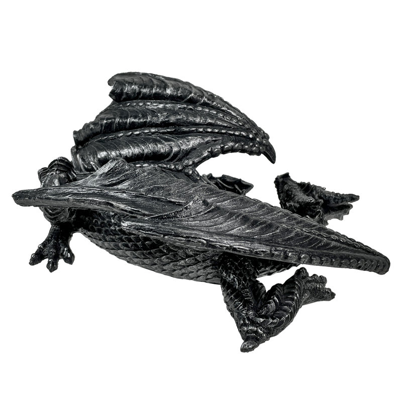 Marisol Fantasy & Sci-Fi Figurines & Sculptures