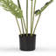 Arbre Monstera artificiel en pot de chambre de bébé-559287235