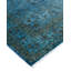 Izaki One-of-a-Kind 4' 2" X 5' 10" Hand Knotted Area Rug