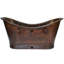 Premier Copper Products BSP5_BTDR72DBOF Bathtub And Drain Package