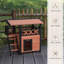73cm H Cat Tree-92757101