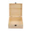 Rebrilliant Solid Wood Storage Tub & Tote