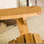 Chaise Adirondack pliable rustique en bois d'acacia pour le confort extérieur-545181339